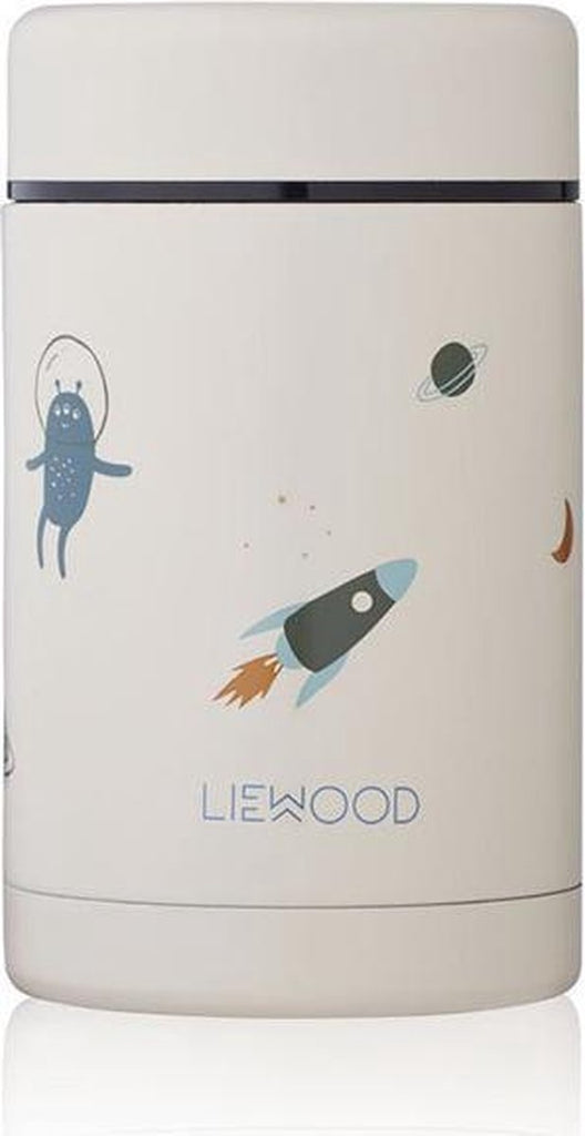 Liewood - Wärmespeichertrommel Najda (Kopie)