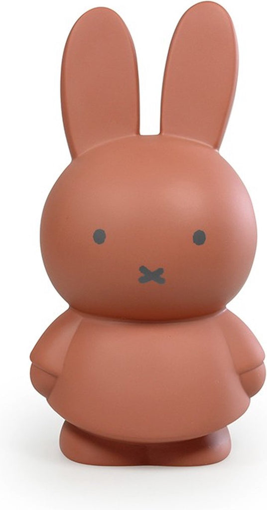 Atelier Pierre - Nijntje miffy -Spaarpot 18cm, Spaarpotten, Atelier Pierre, Keekabuu