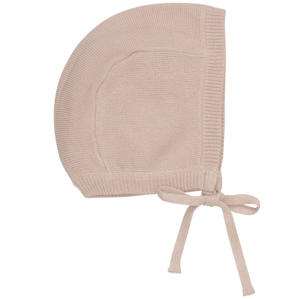 Huttelihut - Bonnet Knit, Baby- en peutermutsjes, Huttelihut, Keekabuu