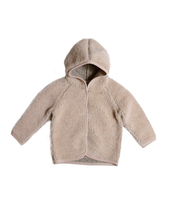Alwero - Vestje Light Beige, Vesten, Alwero, Keekabuu
