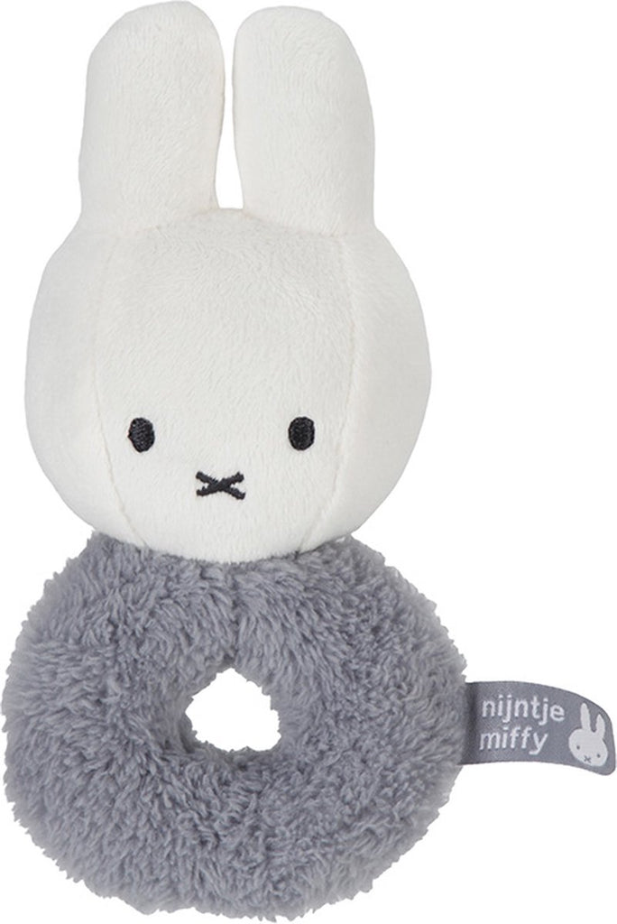 Nijntje - Rammelaar Fluffy, Rammelaars, Nijntje, Keekabuu