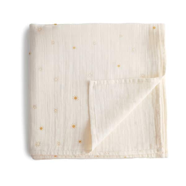 Mushie - Hydrofiele doek XL formaat, Hydrofiele doeken, Mushie, Keekabuu