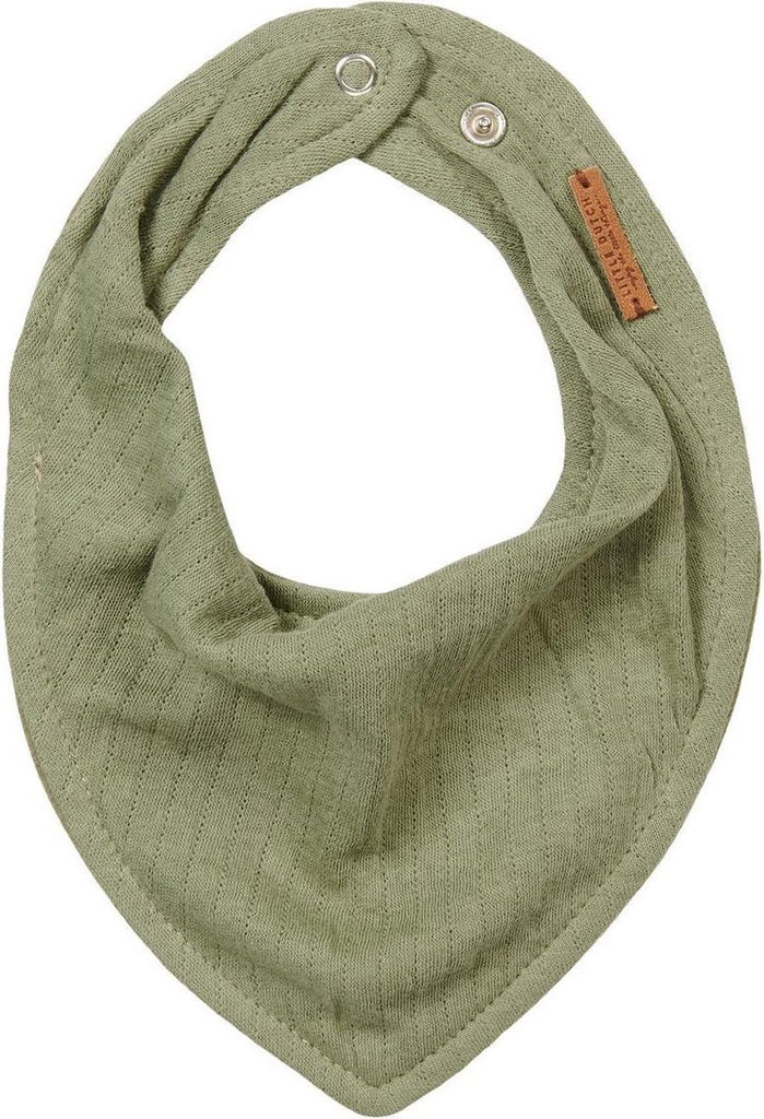 Little Dutch - Bandana Slab  Pure, Slabbetjes, Little Dutch, Keekabuu