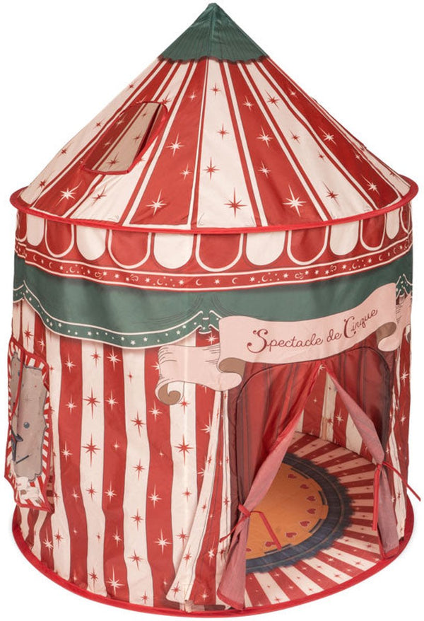 Konges Slojd - Beach tent pop up - Anti UV 50+ (copy)