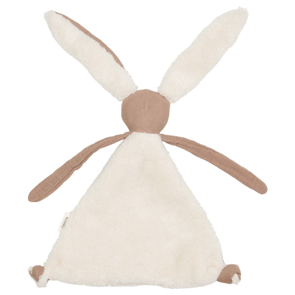 Koeka - Cuddle - Rabbit - Stevie - Caffe