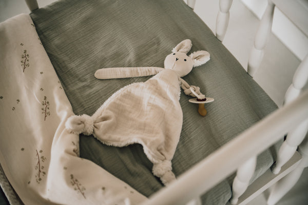 Koeka - Knuffeldoek - Konijn - Otis