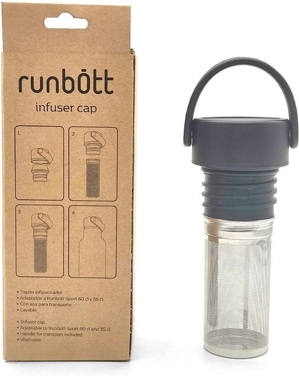 Trixie - Thermos Trinkflasche - Edelstahl Wasserflasche für Kinder - 350ml (Kopie)