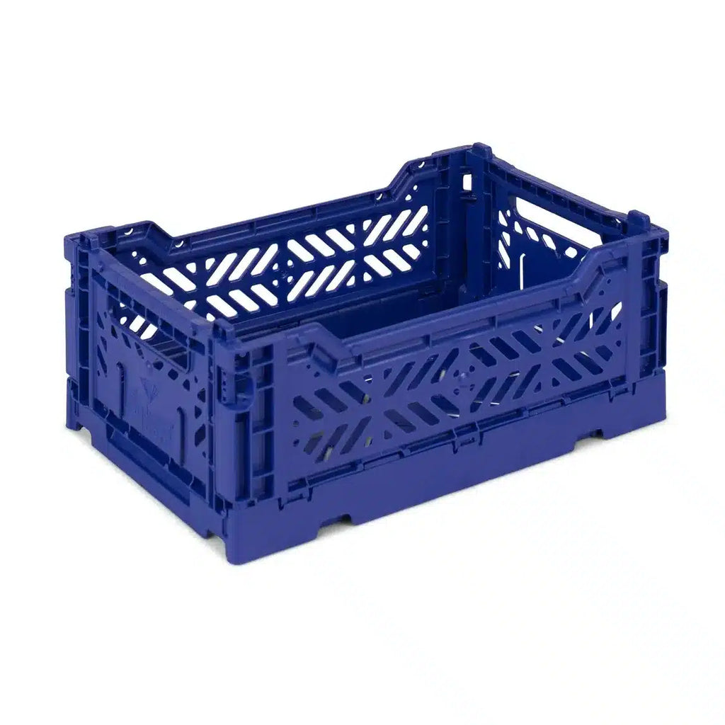 Ay kasa - faltbar krat klein