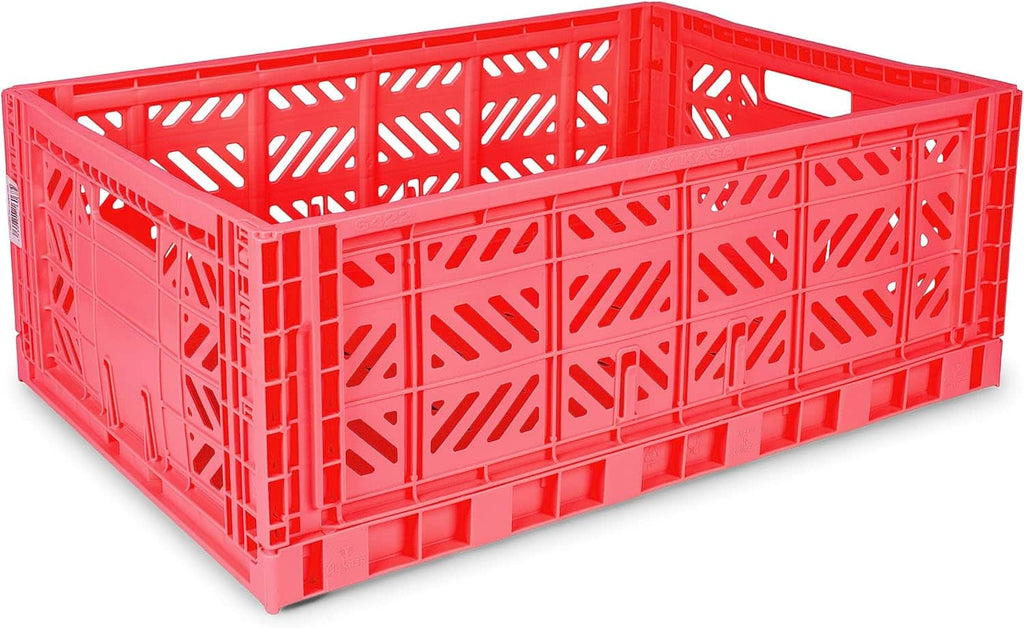 Ay kasa - faltbar krat groß