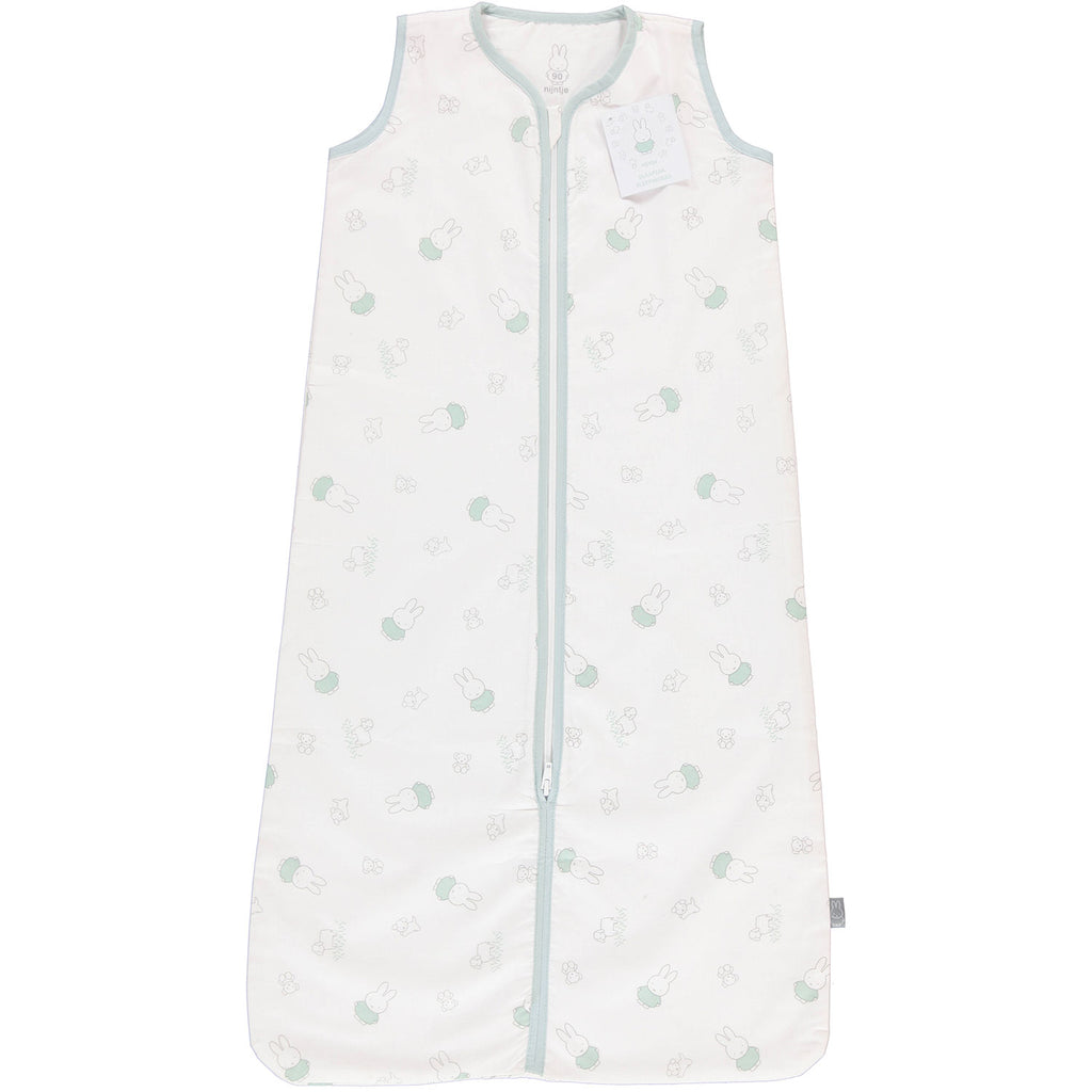 Briljant Baby - Zomerslaapzak Nijntje, Slaapzakken, Briljant Baby, Keekabuu