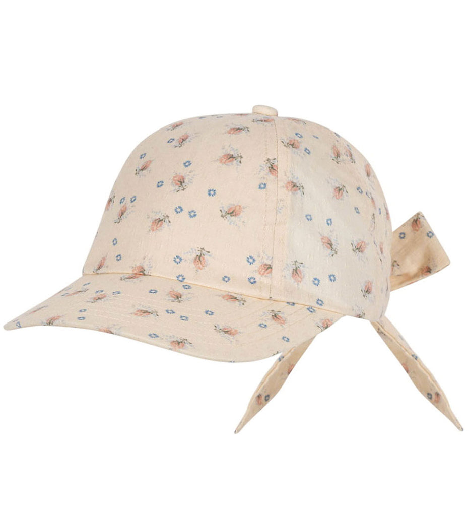 Konges Slojd - Petjes voor Kinderen - Evia bow - Brise D'Ete, Accessoires, Konges Slojd, Keekabuu