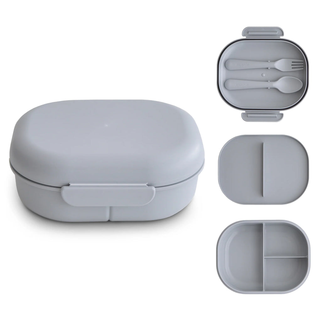 Mushie - Lunchbox, Lunchboxen, Mushie, Keekabuu