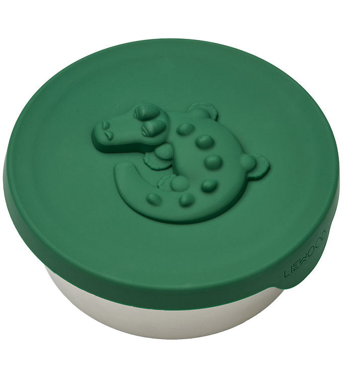 Liewood - Snackbox Raymon, Snackboxen, Keekabuu, Keekabuu