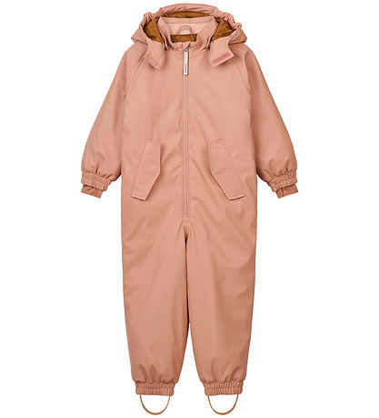 Liewood - Sneeuwpak - Nelly - Winterpak - Tuscany Rose, Sneeuwpak, Liewood, Keekabuu