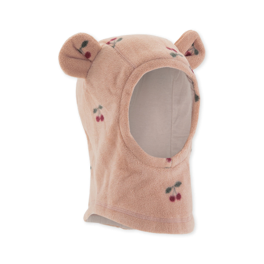 Konges Slojd - Hezla  Full Helmet Unisex Muts, Baby- en peutermutsjes, Konges Slojd, Keekabuu