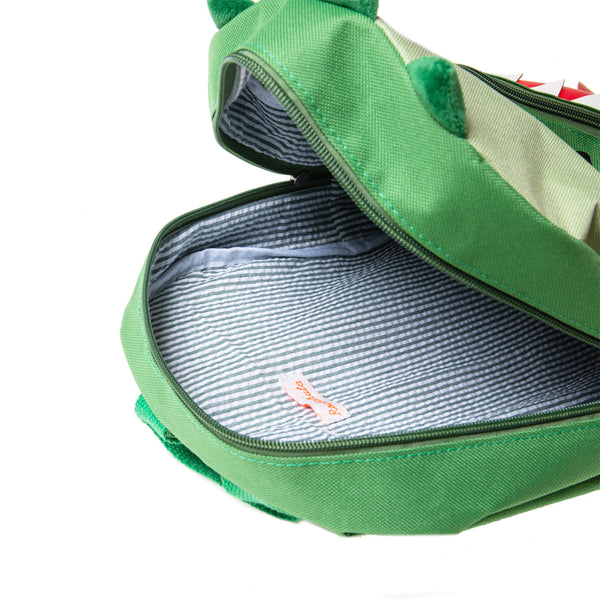 Rockahula - Dinosaurus rugzak, Rugzakken, Rockahula, Keekabuu