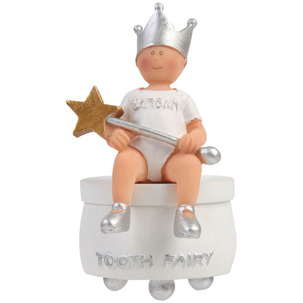 BamBam - Prins Tandendoosje, Tandendoosje, BamBam, Keekabuu