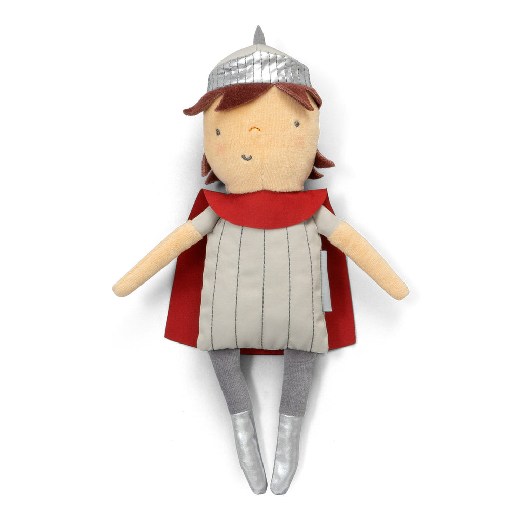 Sebra - Ridder Knuffel, Knuffelpoppen, Sebra, Keekabuu