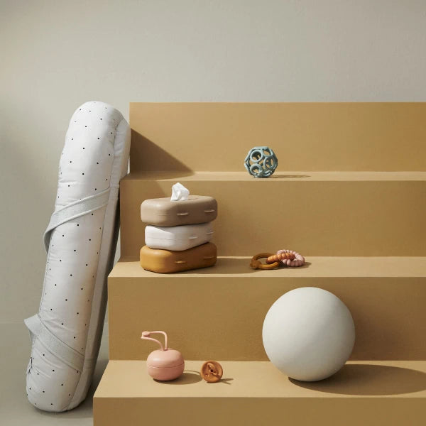 Liewood - Bijtring Gilbert - Cat Rose Multi Mix, Bijtringen, Liewood, Keekabuu