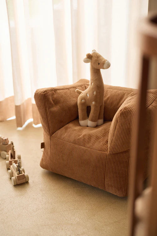 Jollein - Kinderfauteuil Corduroy