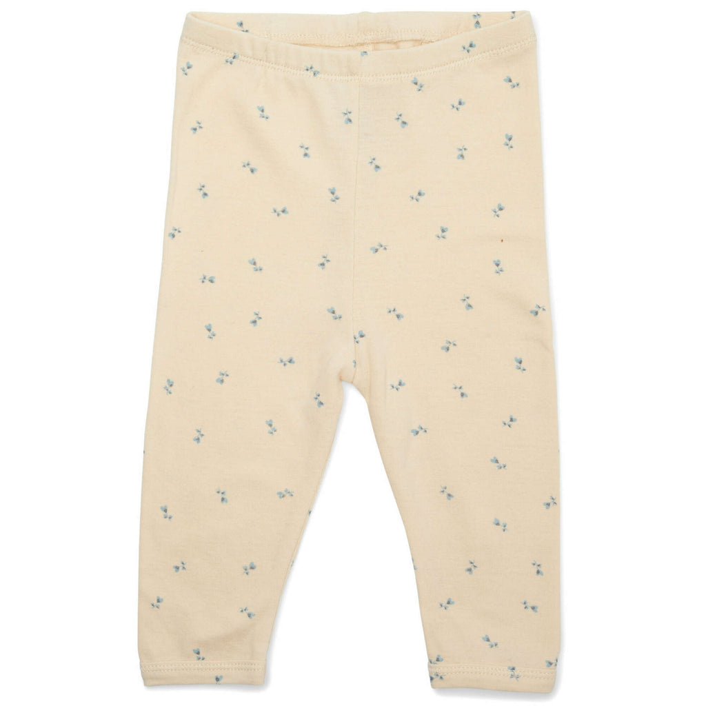 Konges Slojd - Basic Baby Broekje, Baby- en peuterbroekjes, Konges Slojd, Keekabuu