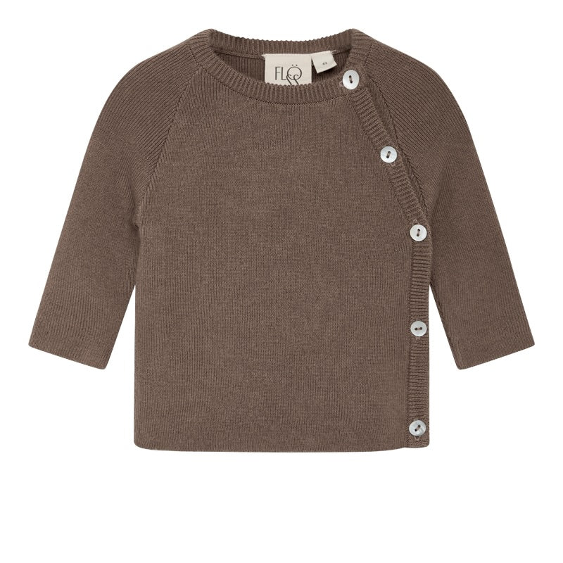 Floess - Kaya Sweater, Sweaters, Flöss, Keekabuu