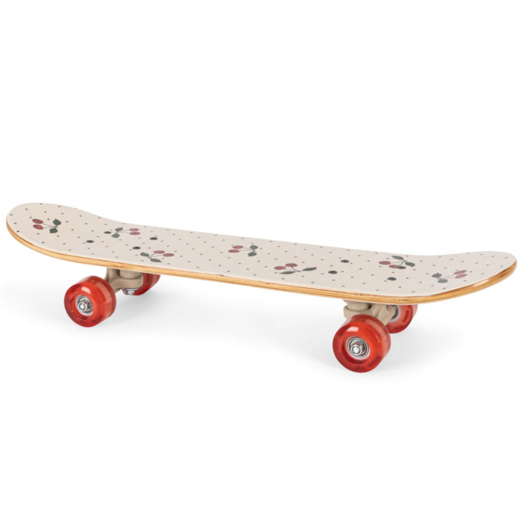 Konges Slojd - Lichtgevend Kinderskatebord - Wielen met Led - Vanaf 4 jaar (20-50 kg), Buitenspelen, Konges Slojd, Keekabuu