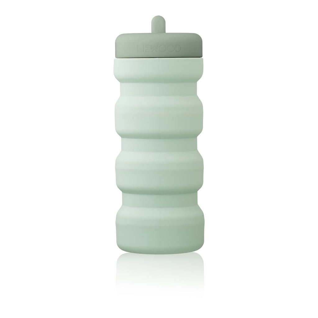 Liewood - Wilson - Opvouwbare Fles, , Liewood, Keekabuu