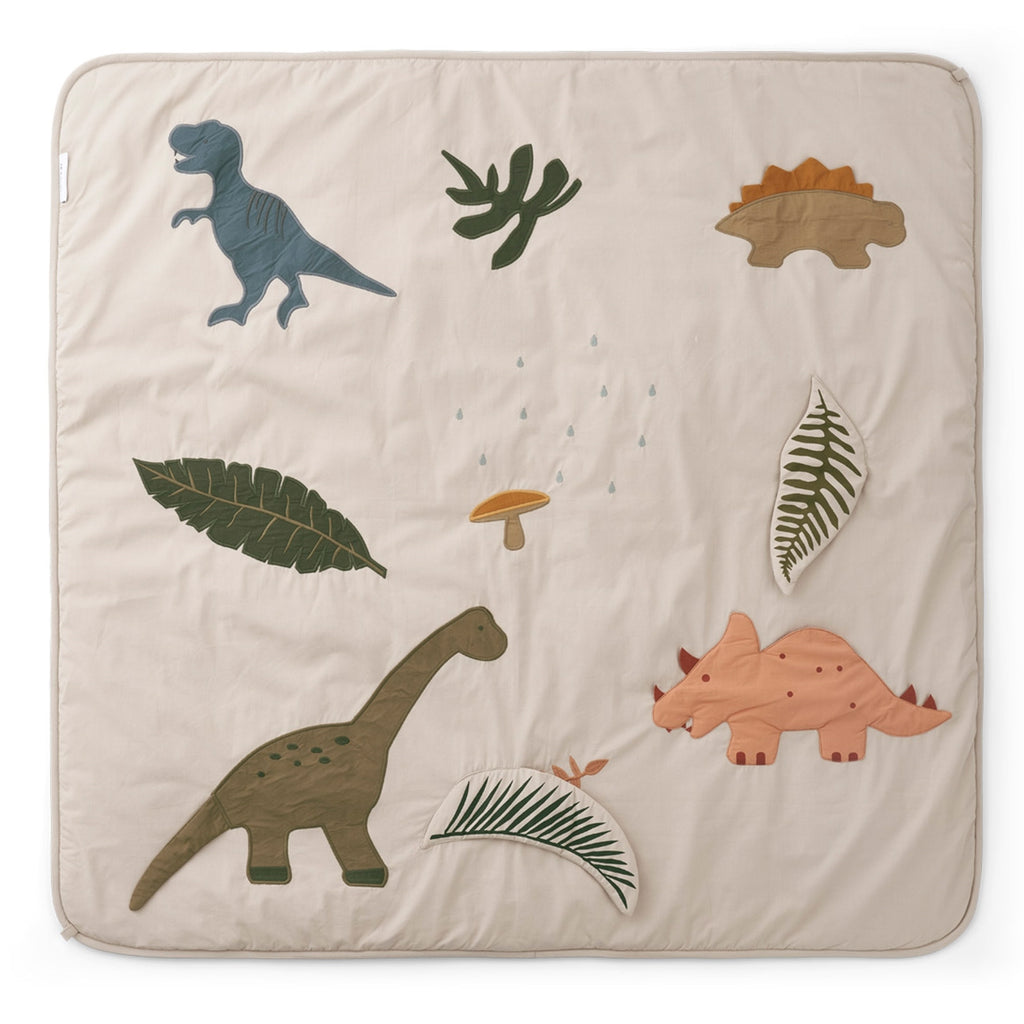 Liewood - Activiteiten Speelkleed Glenn, Speelkleed, Liewood, Keekabuu