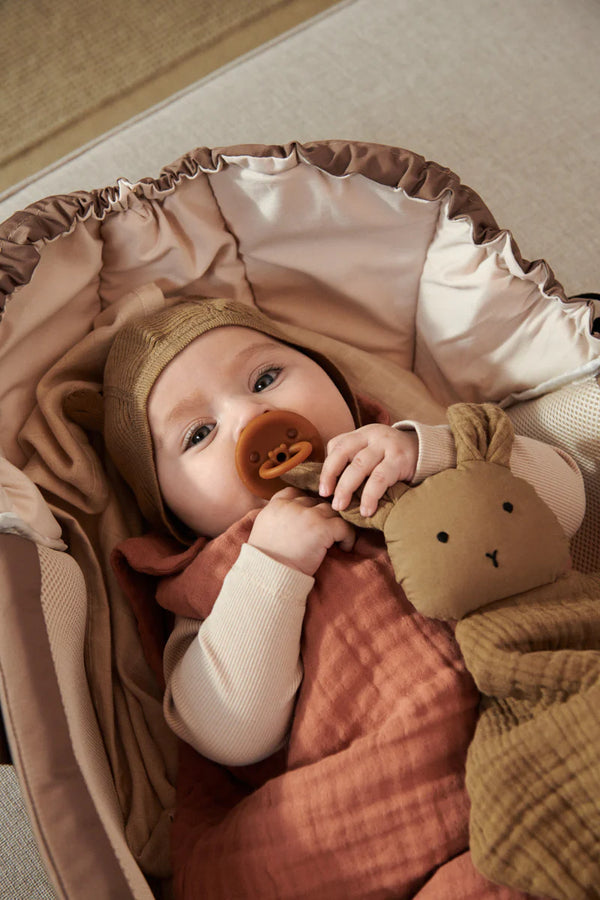 Liewood - Baby Lift - Amber, Babynesten, Liewood, Keekabuu