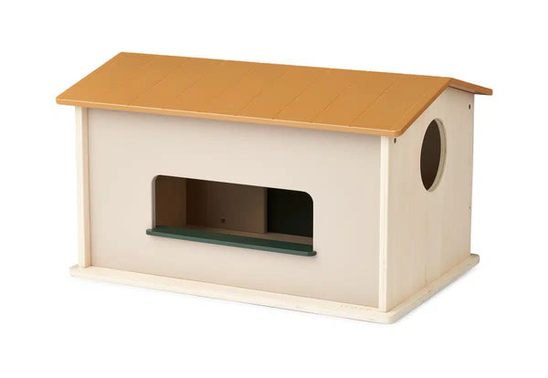 Liewood - Ferme en bois Wilder Farmhouse