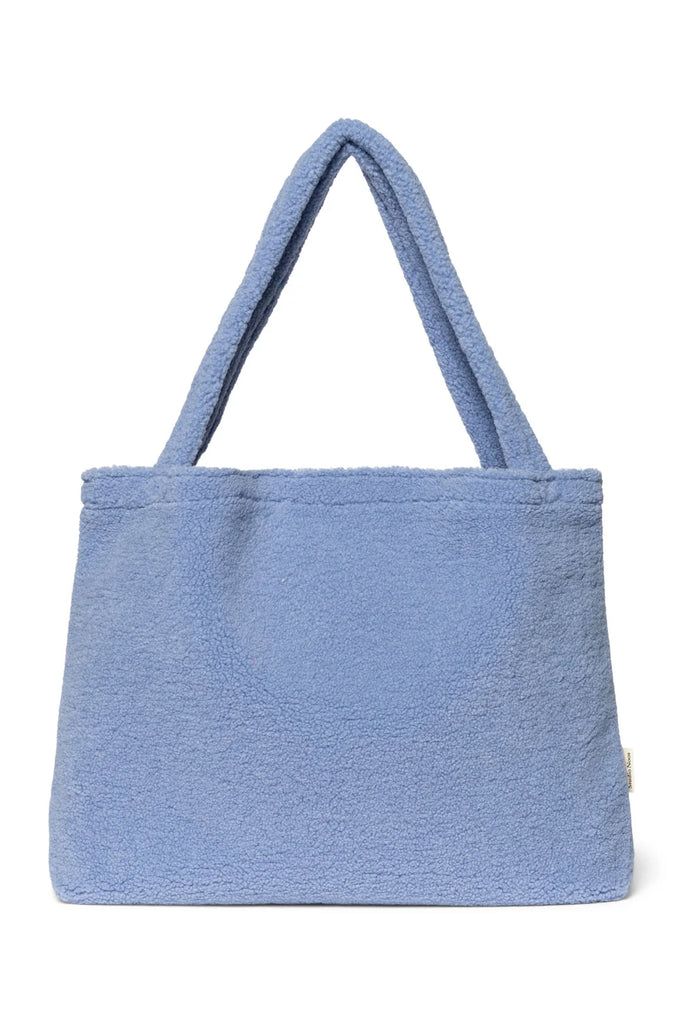 Studio Noos -  Luiertas mom-bag Chunky Teddy, Luiertassen, Studio Noos, Keekabuu
