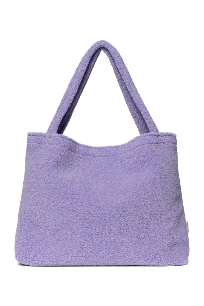 Studio Noos -  Luiertas mom-bag Chunky Teddy, Luiertassen, Studio Noos, Keekabuu