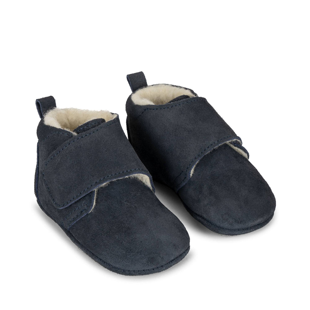 Konges Slojd - Winterschoentjes Mamour, Schoenen, Konges Slojd, Keekabuu