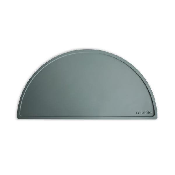 Mushie - Siliconen Placemats, Placemats, Mushie, Keekabuu