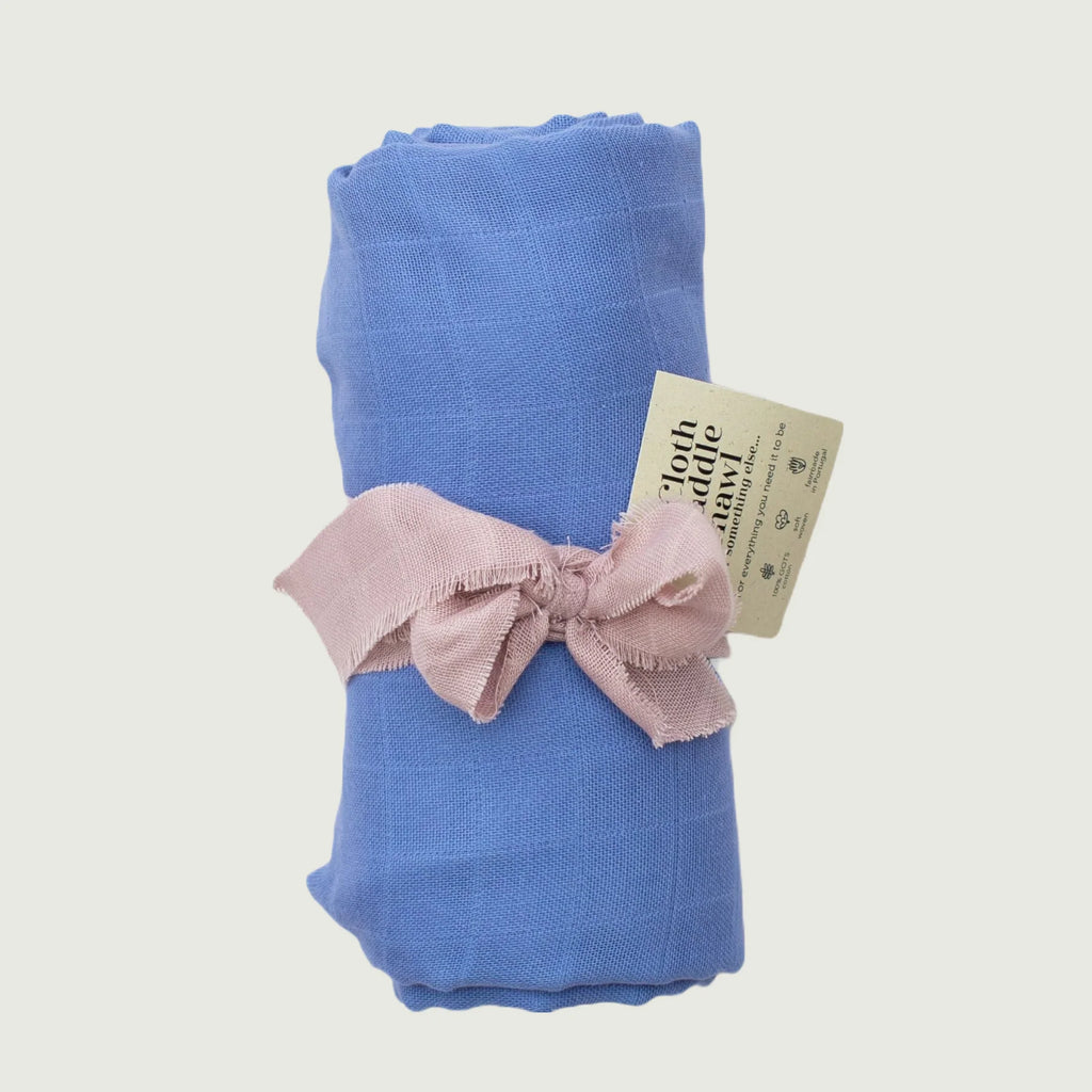 Play at Slaep - XL Doeken, Hydrofiele doeken, Play at Slaep, Keekabuu