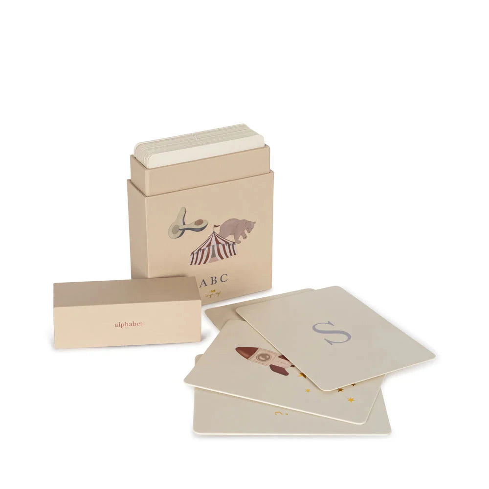 Mushie - Milestone Cards (copy)