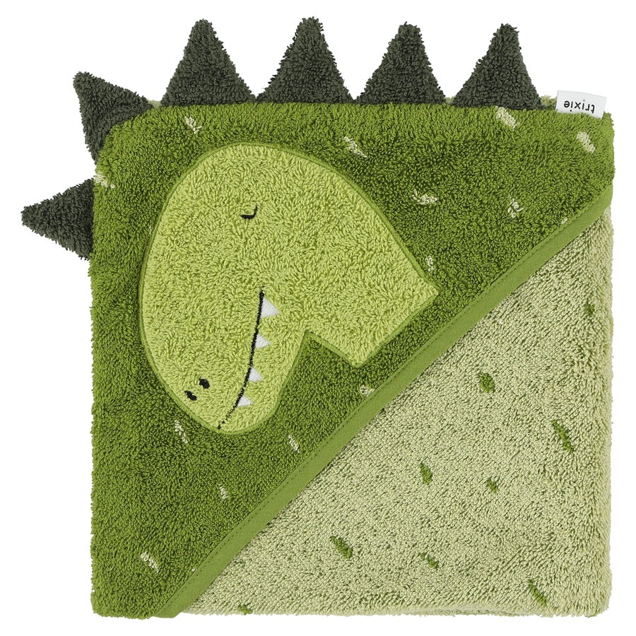 Trixie - Badcape (75 x 75 cm), Badcapes, Trixie, Keekabuu