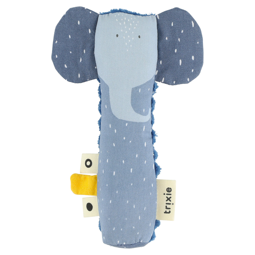 Trixie - Knijprammelaar, Rammelaars, Trixie, Keekabuu