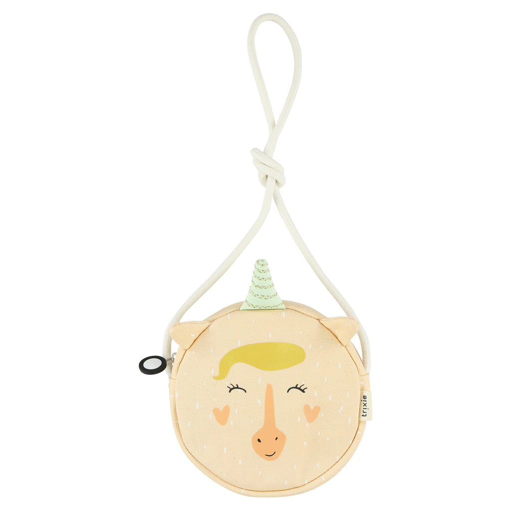 Trixie - Ronde Handtas, Accessoires, Trixie, Keekabuu