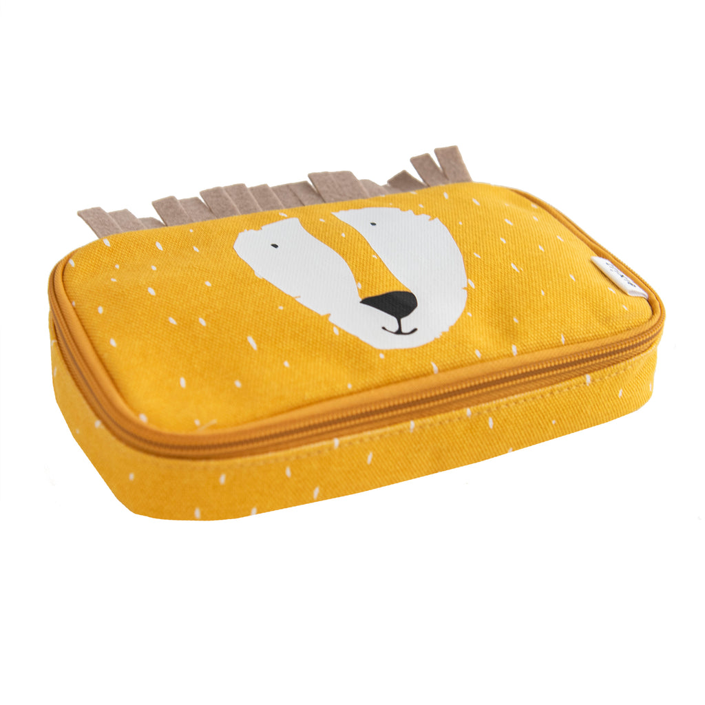 Trixie - Rechthoekige Etui, Etui, Trixie, Keekabuu