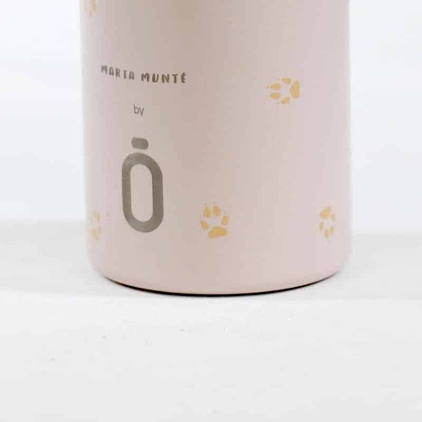 Runbott - Bouteille thermo 350 ml