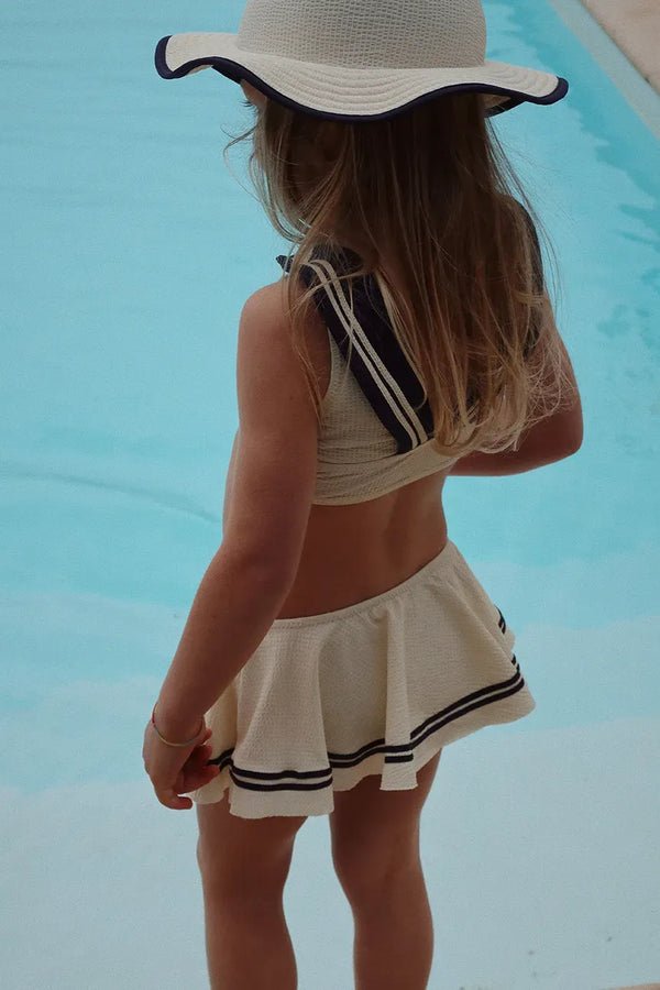 Konges Slojd - Bikini - Sailor - Seedpearl