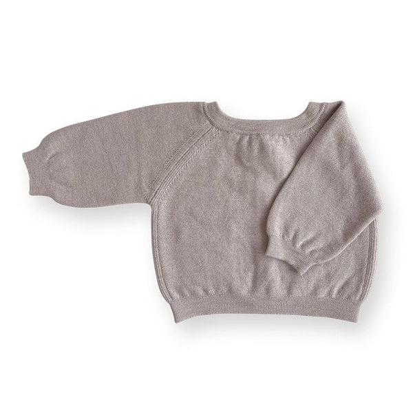 SAGA Copenhagen - Merino Cardigan - Gosi - Shell - Keekabuu