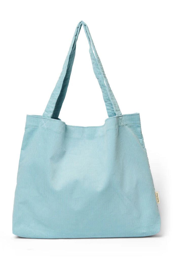 Studio Noos - Luiertas Mom-bag Rib, Luiertassen, Studio Noos, Keekabuu