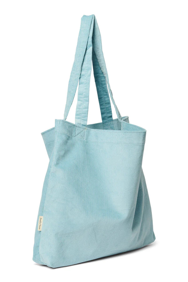 Studio Noos - Luiertas Mom-bag Rib, Luiertassen, Studio Noos, Keekabuu