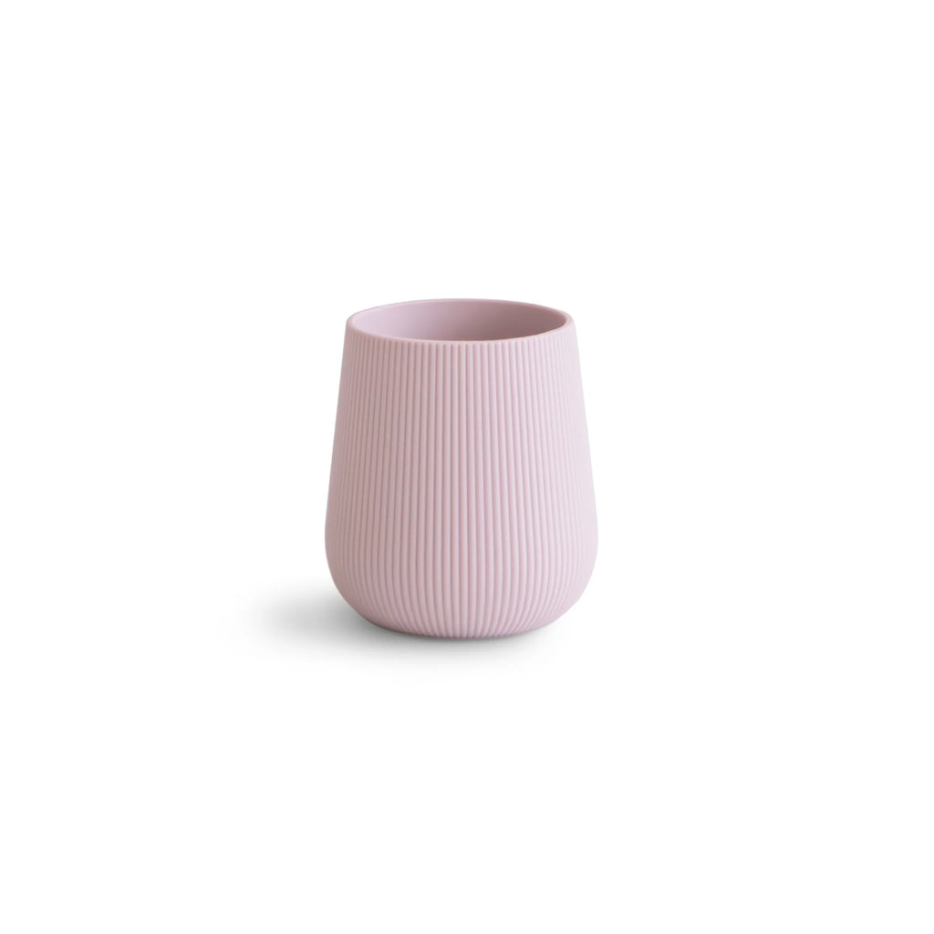 Mushie - Siliconen Starter Beker, Drinkbekers, Mushie, Keekabuu