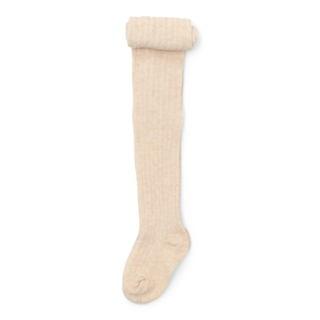 Little Dutch - Maillot - Kousenbroek - Sand - Maat 62/74, Maillots, Little Dutch, Keekabuu
