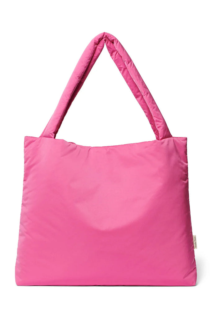 Studio Noos - Puffy Mom-bag, Luiertassen, Studio Noos, Keekabuu
