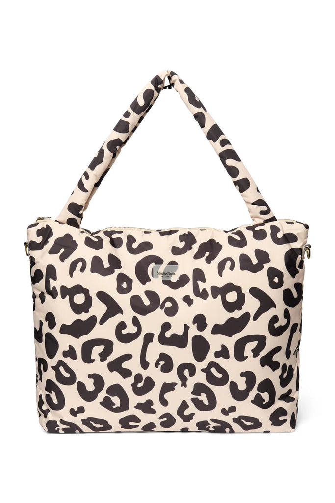 Studio Noos - Luiertas - Mom-Bag 2.0 - Puffy, Luiertassen, Studio Noos, Keekabuu